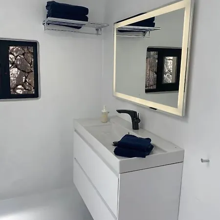 Lovely Studio In Original Finca La Asomada  Exterior photo