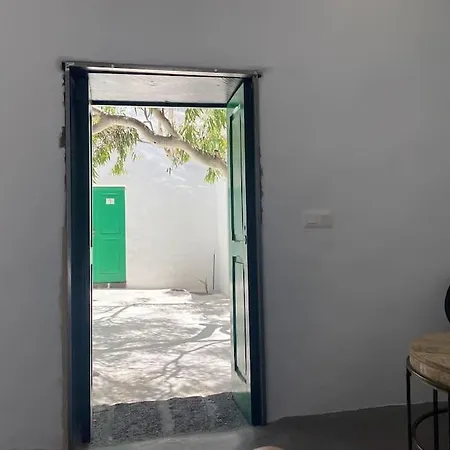 Lovely Studio In Original Finca La Asomada  Exterior photo
