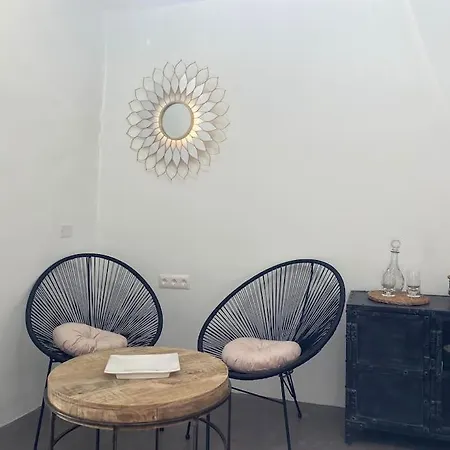 Lovely Studio In Original Finca La Asomada  Exterior photo