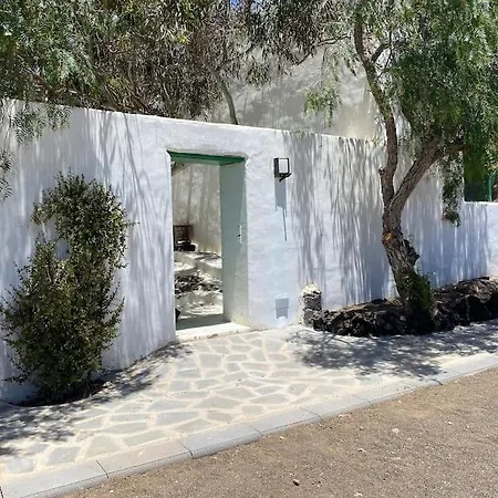 Lovely Studio In Original Finca La Asomada  Exterior photo