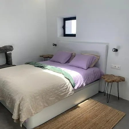 Lovely Studio In Original Finca La Asomada  Exterior photo