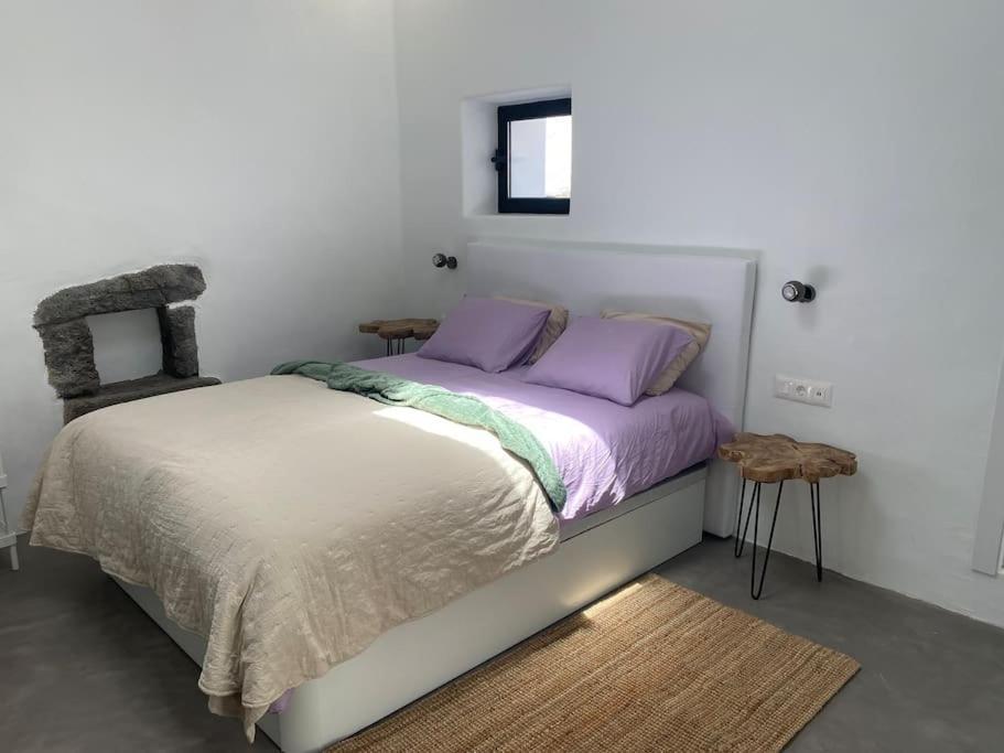 Lovely In Original Apartment La Asomada (Lanzarote)